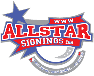 Allstar Signings