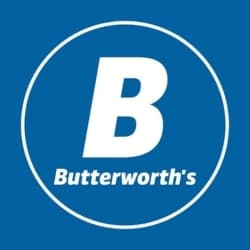 Butterworth's