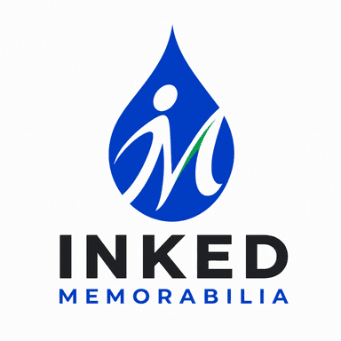 Inked Memorabilia